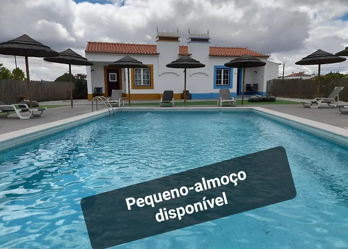 Casas Da Minh'Alma